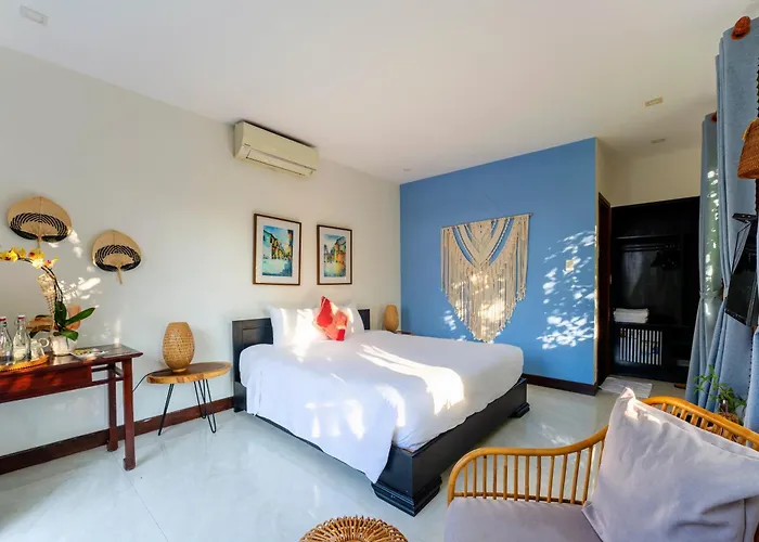 New Sunshine Homestay